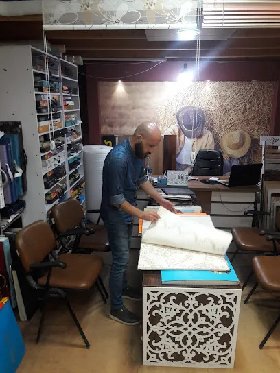 دکوراسیون داخلی خانه آرمانی