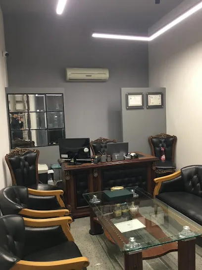 آژانس املاک دیپلمات آرژانتین