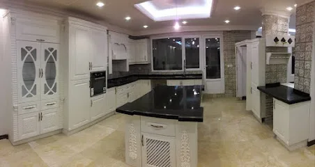 کابینت نگین