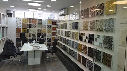 آروین دکور