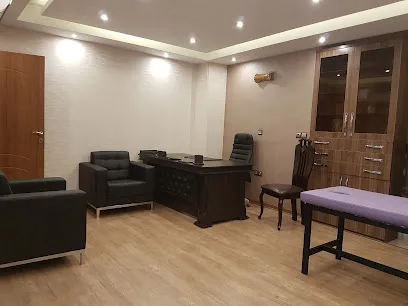 خانه سلامت و زیبایی یاس