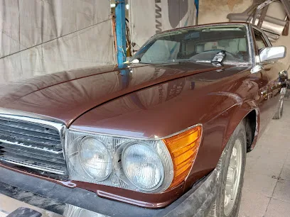 Bayat Auto Sevice (hektor5180)