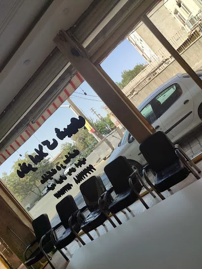 مشاورین املاک شیری