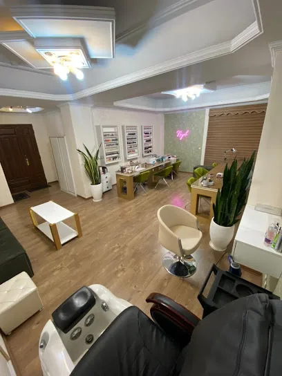 Nazak beauty salon