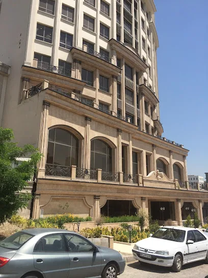 پرنسس سعادت آباد - سپیده دهقانپور