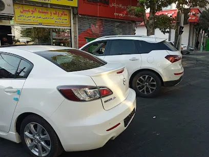 سعید سانروف