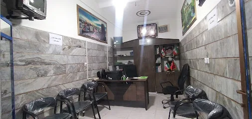 املاک ملل