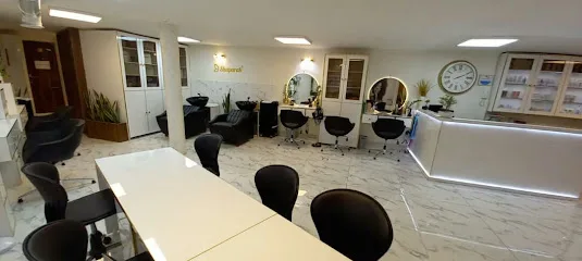 سالن زیبایی شاپرک ستارخان shaparak beauty salon