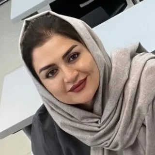 سالن آرایش و زیبایی زیتون