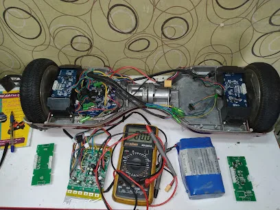 تعمیرات تعمیر ماشین شارژی بچه های آفتاب - sunkidstoys غرب تهران