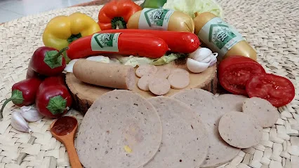 محصولات خانگی بانو اسلامی