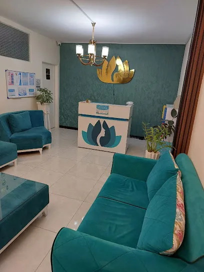 کلینیک زیبایی دکتر لیلا صفی