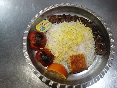 کترینگ نارنج سید