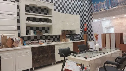 دکوراسیون داخلی منزل دکاموند