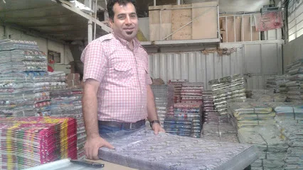 تعمیرگاه بنزحاج مصطفی یحیایی