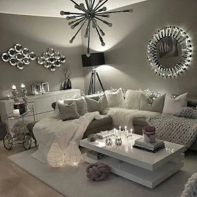 دکوراسیون داخلی خاص