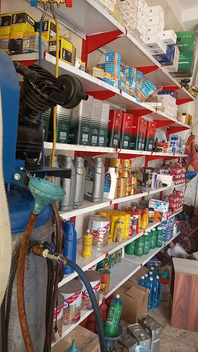 تعمیرگاه تخصصی دریاچه