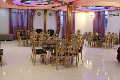 مجموعه توریستی گردشگری ورزشی قصر امید