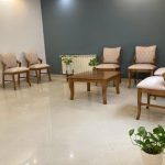 کلینیک مراقب پوستی و زیبایی پرمیوم رشت – Premium skincare clinic