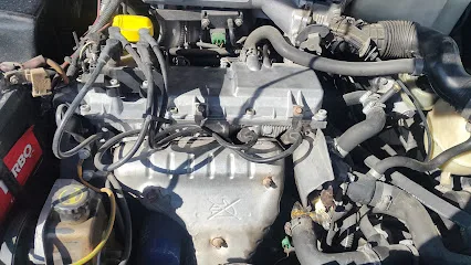 تعمیرگاه سیناد