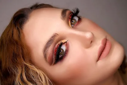 آموزشگاه و سالن زیبایی سمانه رفیعی