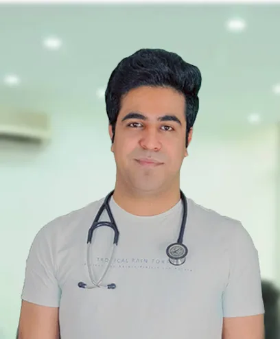 dr.rezaei beauty clinic