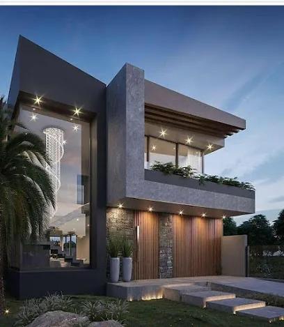 گروه مشاورین املاک آینده