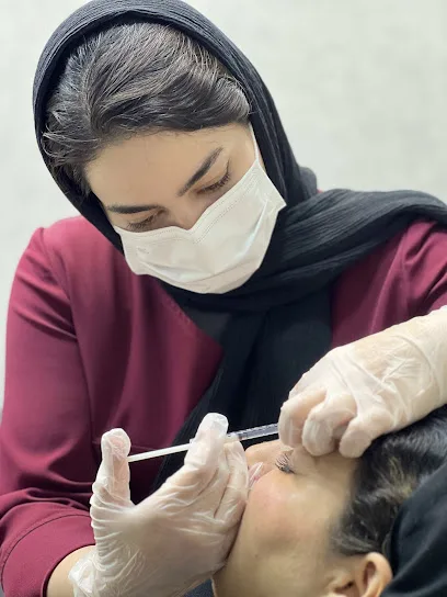 کلینیک زیبایی دکتر ساجده محسن بیگی