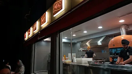پیتزا لوانته