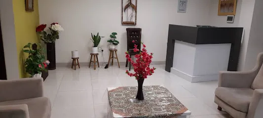 مرکز لیزر موهای زائد آفتاب