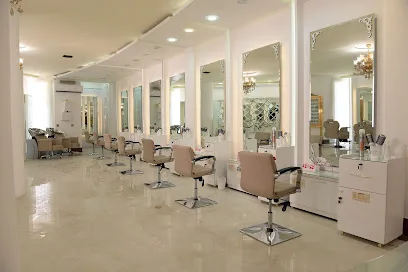 Mahakno Beauty Salon