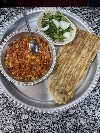 دیزی سرای رحمان