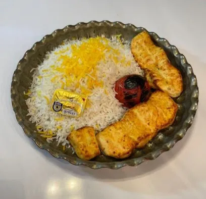 کترینگ تیام