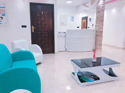 کلینیک لیزر و زیبایی دانیال