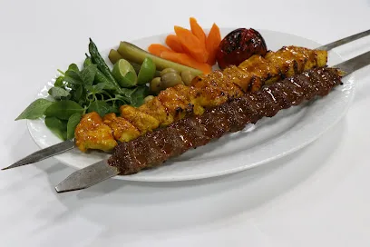 تهیه غذا ژوان
