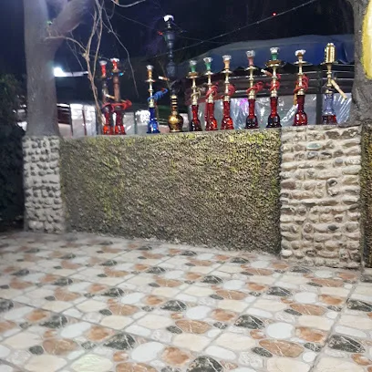 باغ رستوران جمشیدیه