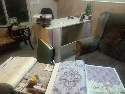 دکوراسیون داخلی ری دکور
