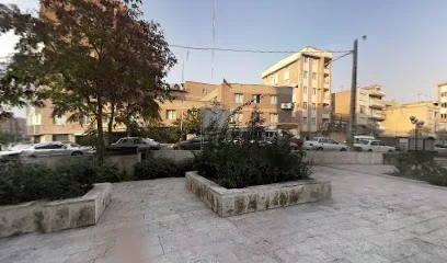 کافی نت مهرگان