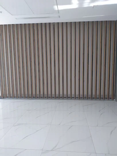 کناف و دکوراسیون ترابی