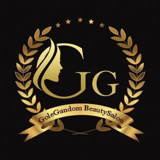 Golegandom/سالن آرایش گل گندم
