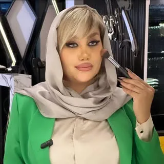 سالن زیبایی در غرب تهران/مرکزتخصصی ناخن و مژه پونک