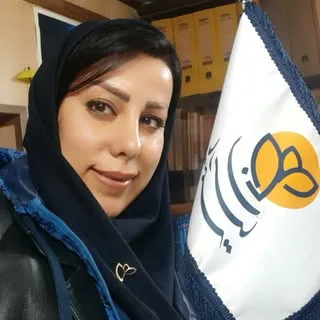 بیمه پارسیان کد ۵۰۳۴۴۴ - بیات