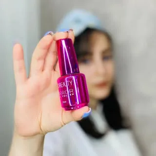 mahroo.beauty /مدرس ناخن/تهران