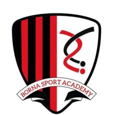 Borna Football Academy | آکادمی فوتبال برنا