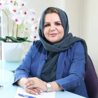 روانشناس| زوج درمانگر | دکتر زهرا امام