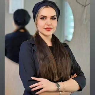 فشیال پوست/پاکسازی پوست (پردیس , تهران)