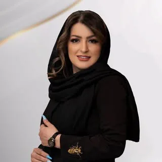 سالن زیبایی الناز دهقان زاده|رنگ و لایت|میکاپ|کراتین|ناخن|تتو