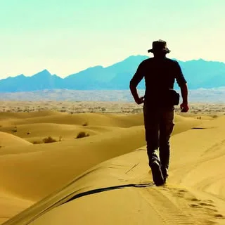 mohsenjafari - محسن جعفری _ کهن دار نگر