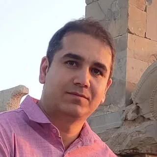 محسن محمودیه