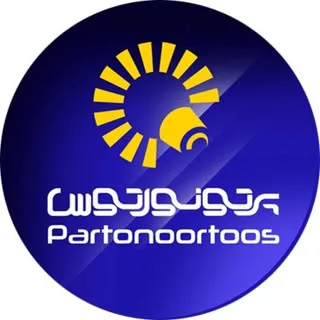 پرتو نور توس